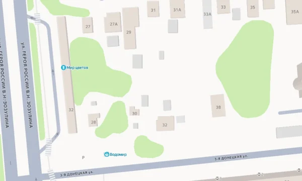 Продажа участка 23 сотки в центре Луганска 0