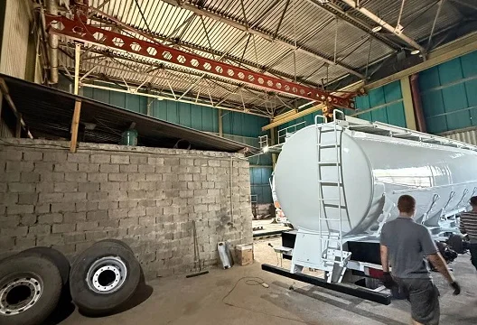 Продажа промышленно-офисной базы 2300 м2 3
