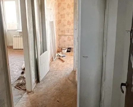 Продам 1-комнатную квартиру 29 м2 2