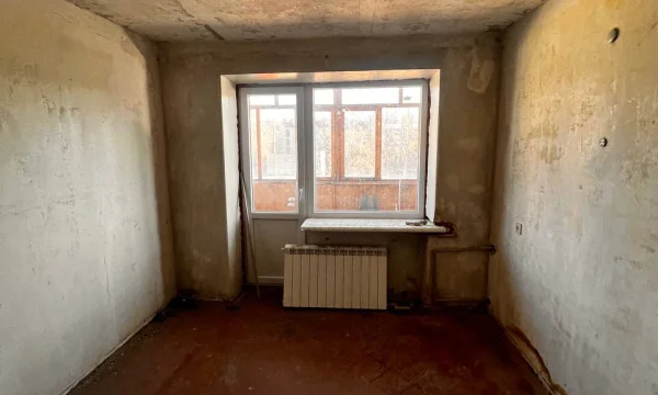 Продам 1-комнатную квартиру 29 м2 1