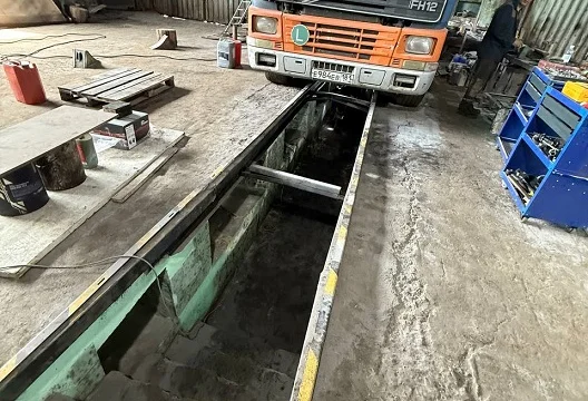 Продажа промышленно-офисной базы 2300 м2 2