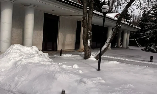 Продам дом 629 м2 премиального уровня в центре города 1
