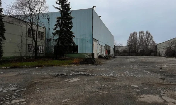 Продажа промышленно-офисной базы 2300 м2 1