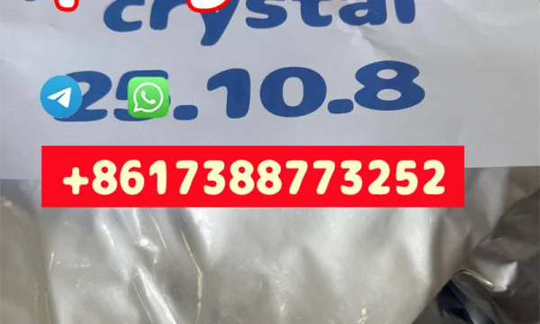 Best Price Buy  pregabalin crystals powder 148553-50-8 Salt Sulfate 0