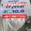 Best Price Buy  pregabalin crystals powder 148553-50-8 Salt Sulfate