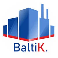 Фабрики фильтров "BaltiK." 0