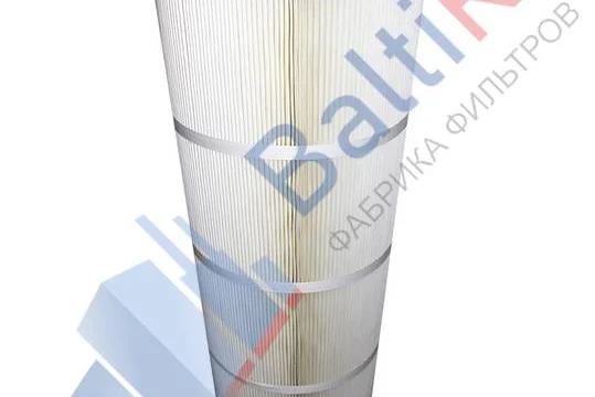 Фильтр-картридж ASSO AL610P 0