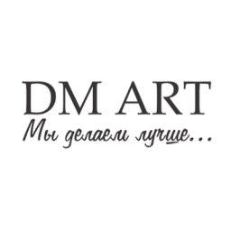 Рекламно производственная компания DMArt Рекламно производственная компания DMArt