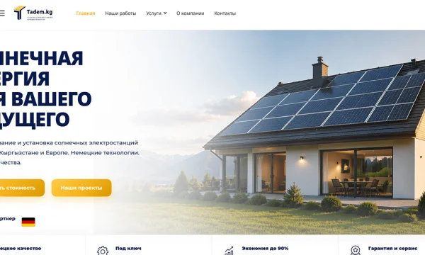 Веб студия полного цикла Timey.PRO 1