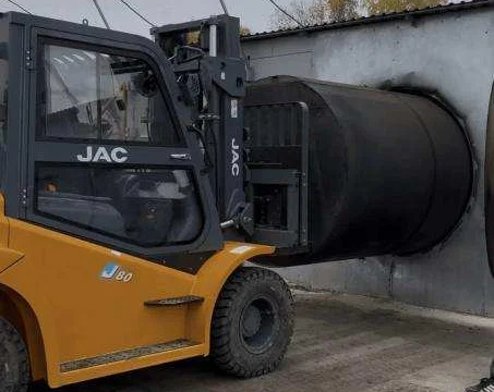 Уголь древесный березовый оптом 3