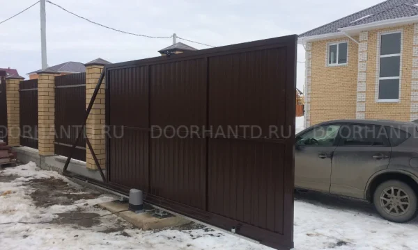 ТД Дорхан Сочи, ООО 2