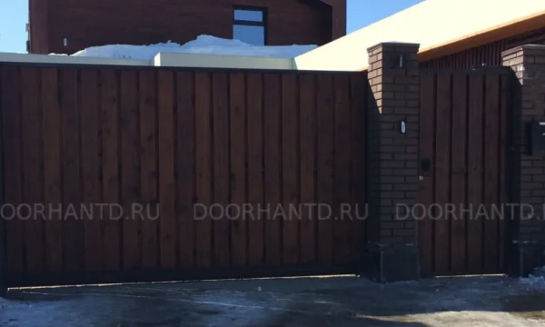 ТД Дорхан Сочи, ООО 0