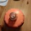 Мембранный клапан Stubbe MV 310-NC с пневмоприводом DN15 PN10 d20