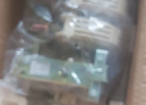 Контактор электромагнитный КТ-5023Б У3, 160А, 110В, 3з+3р, 3 полюса 3