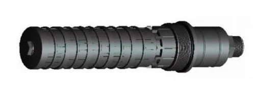 Антивакуумный клапан 2&Prime; Wave Cyber 11389 0