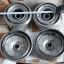 Диффузор втулки угля. Lowara SV92 A316. 152801830