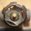 Клапан мембранный диафрагменный тип 314 d50 DN40 1 1/2 PN10 PVC-U