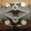 Клапан мембранный диафрагменный тип 314 d50 DN40 1 1/2 PN10 PVC-U