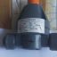 Клапан понижения давления +GF+, PVC/EPDM, ТИП V 186, DN15)