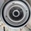 Диффузор втулки угля. Lowara SV92 A316. 152801830