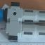Блок подготовки воздуха Festo FRC-1/2-D-MIDI