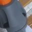 Клапан понижения давления +GF+, PVC/EPDM, ТИП V 186, DN15)