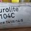 Purolite C104C. Смола ионообменная. Катионит