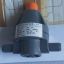 Клапан понижения давления +GF+, PVC/EPDM, ТИП V 186, DN15)