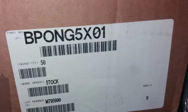 Фильтр мешочный BPONGххX01 FSI 1
