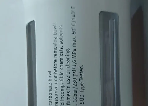 Блок подготовки воздуха Festo FRC-1/2-D-MIDI 2