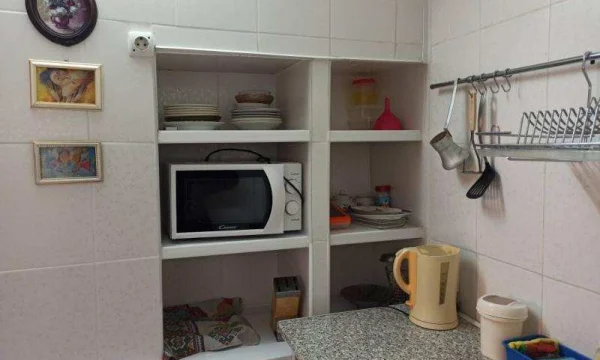 Сдаю ухоженную 1комн кв-ру в курортной зоне г.Сочи 2