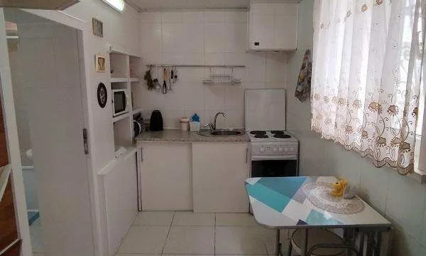 Сдаю ухоженную 1комн кв-ру в курортной зоне г.Сочи 0