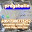 High Quality pregabalin crystals powder 148553-50-8