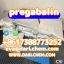99% pregabalin crystals powder 148553-50-8 Bulk Price Pure
