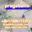 99% pregabalin crystals powder 148553-50-8 Bulk Price Pure