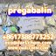 pregabalin crystals powder 148553-50-8