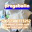 High Quality pregabalin crystals powder 148553-50-8