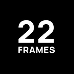 Студия 22FRAMES