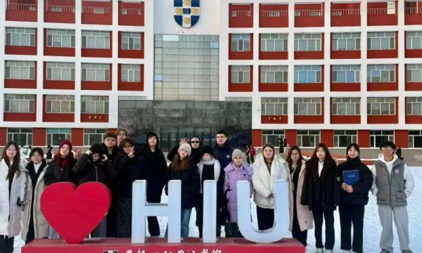 Школьные туры в Китай из Хабаровска &mdash; яркие путешествия с пользой для детей 2