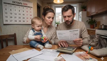 Рост тарифов ЖКХ в 2026 году: почему коммунальные платежи становятся всё выше и как снизить расходы