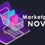 Nova Маркетплейс B2B услуг