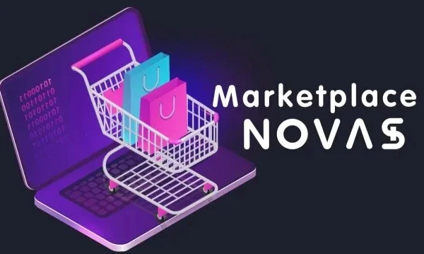 Nova Маркетплейс B2B услуг 0