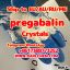 Buy High Quality pregabalin crystals powder 148553-50-8 with Best Price