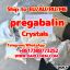 Buy High Quality pregabalin crystals powder 148553-50-8 with Best Price
