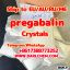 pregabalin crystals powder 148553-50-8 Salt raw crystals