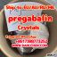 Factory Suuply pregabalin crystals powder 148553-50-8 Free Acid