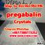 Factory Suuply pregabalin crystals powder 148553-50-8 Free Acid