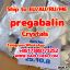 Factory Suuply pregabalin crystals powder 148553-50-8 Free Acid