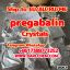 Factory Suuply pregabalin crystals powder 148553-50-8 Free Acid