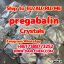 pregabalin crystals powder 148553-50-8 Salt raw crystals